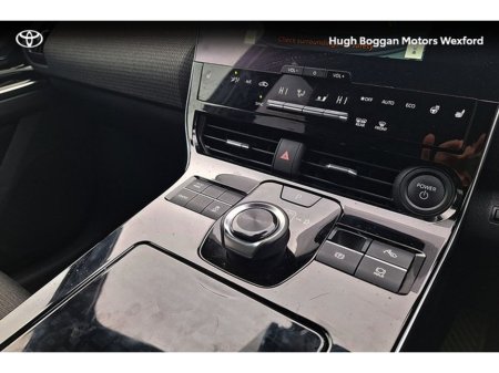 2023 Toyota bZ4X - thumbnail 13