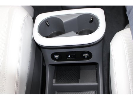2023 Hyundai Ioniq 5 77kW Platinum €35,950 thumbnail