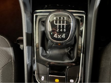 2019 Skoda Kodiaq 7S AMBITION 4X4 2.0 TDI 150HP €24,950 thumbnail