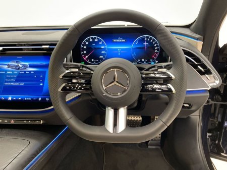 2026 Mercedes-Benz E Class - thumbnail 13