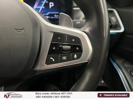 2023 BMW 3 Series 330e M Sport Pro Edition G20 LCI PHEV 290bhp Auto - 232 Reg €40,995 thumbnail