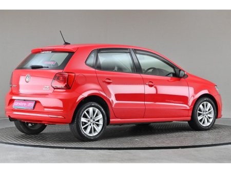 2015 Volkswagen Polo - thumbnail 10