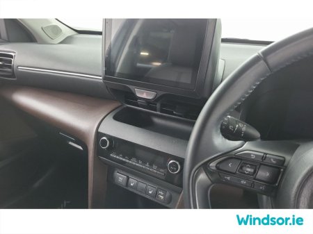 2019 Toyota Yaris Cross - thumbnail 13