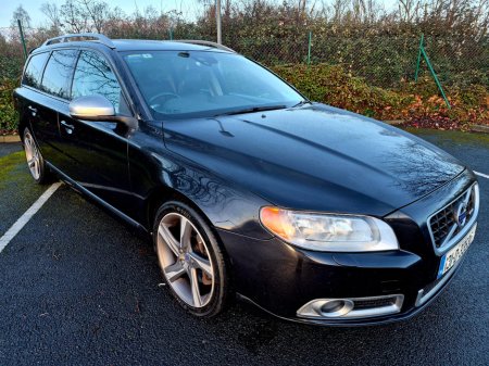 2013 Volvo V70  €6,999 thumbnail