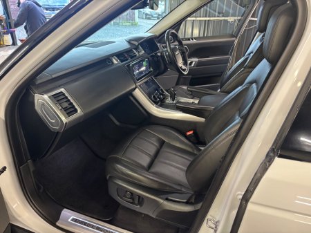 2019 Land Rover Range Rover Sport - thumbnail 18