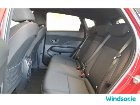 2024 Hyundai Kona Kona N Line Ev N Line 218 Electric 65.4 kWh Auto €34,495 thumbnail