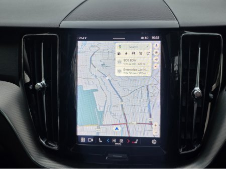 2023 Volvo XC60 2.0 T6 AWD PHEV. PANORMIC ROOF. HUGE SPEC. FINANCE ARRANGED. SIMI. AA APPROVED. €44,950 thumbnail