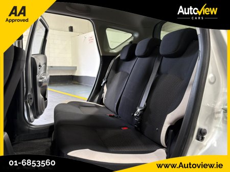 2020 Nissan Note - thumbnail 22