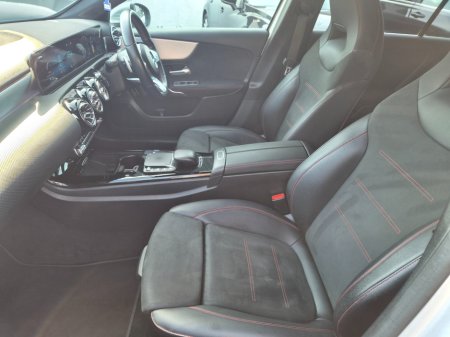 2020 Mercedes-Benz A Class - thumbnail 15