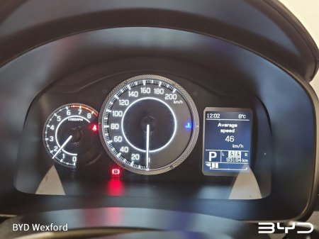 2021 Suzuki Ignis (DEPOSIT TAKEN) 1.2 Hybrid SZ-T CVT Auto €15,475 thumbnail