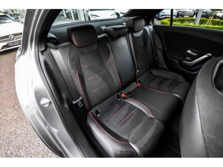 2023 Mercedes-Benz A Class A250e AMG Premium Saloon 215bhp thumbnail