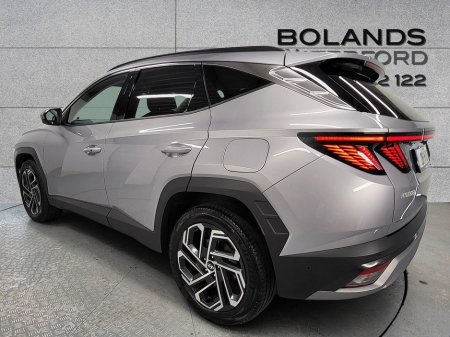 2026 Hyundai Tucson - photo 2