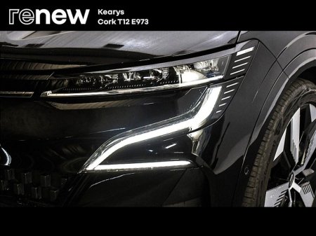 2024 Renault Megane E-Tech Techno EV60 220hp €29,900 thumbnail