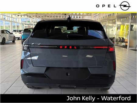 2026 Opel Grandland X GS 1.2 MHEV 136PS €48,000 thumbnail