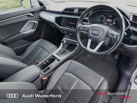 2022 Audi Q3 - thumbnail 14