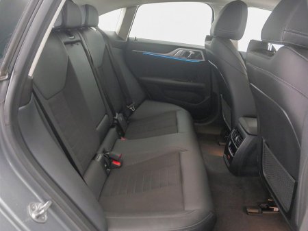 2024 BMW i4 - thumbnail 11