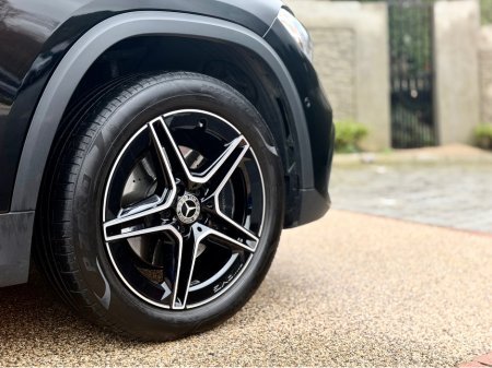 2023 Mercedes-Benz GLA Class - thumbnail 9