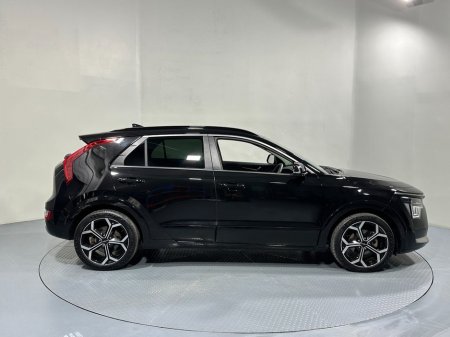 2023 Kia Niro K3 Plug In Hybrid 231 €31,400 thumbnail