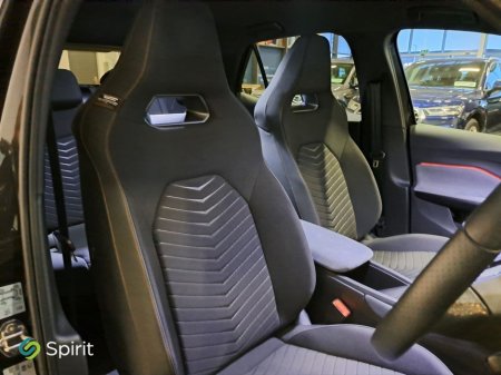 2024 Cupra Born - thumbnail 15