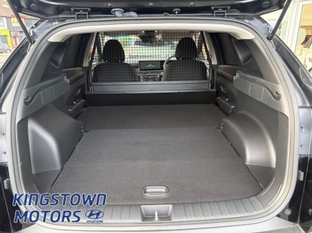 2026 Hyundai Tucson - thumbnail 5