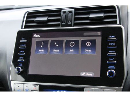 2023 Toyota Landcruiser LWB Auto * 2 Seat * 1 owner from new * Vat included €57,950 thumbnail