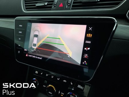 2024 Skoda Superb - thumbnail 19