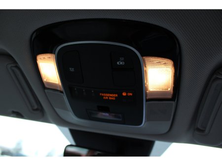 2023 Hyundai Tucson 2WD Executive Plus HEV STG Auto €40,950 thumbnail