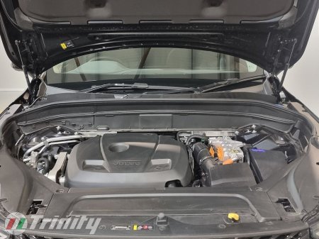 2025 Volvo XC90 * PLUS DARK * T8 2.0 PHEV * AWD * AUTOMATIC * STUNNING SUV * TRINITY VOLKSWAGEN * €81,950 thumbnail