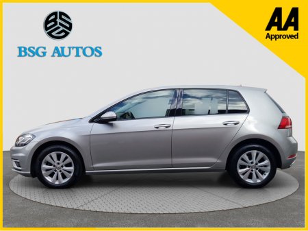 2017 Volkswagen Golf - photo 5