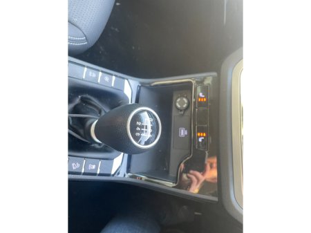 2024 Ssangyong Korando EX DEMO L ELX PACK FULL LEATHER 3 YEAR FACTORY WARRANTY  FULLY LOADED  DIGITAL CLUSTER REV CAMERA - CARPLAY - €32,950 thumbnail