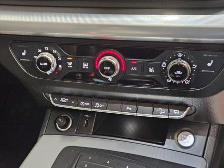 2020 Audi Q5 40TDI S-Tronic quattro SE €32,950 thumbnail