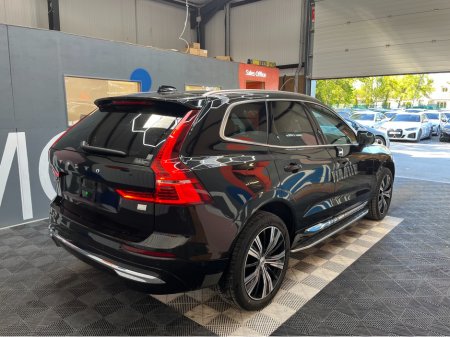 2021 Volvo XC60 - photo 2