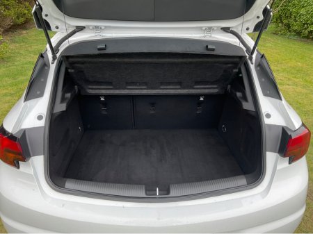 2020 Opel Astra - thumbnail 20