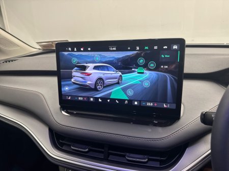 2026 Skoda Enyaq 85 *0% APR* €65 P/W ON PCP €47,134 thumbnail