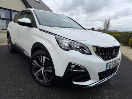 2019 Peugeot 3008 - thumbnail 5
