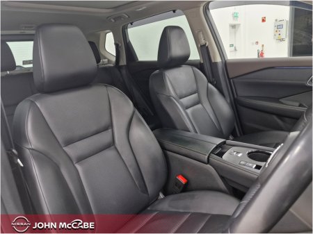 2024 Nissan X-Trail - thumbnail 29