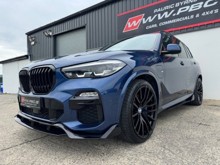 2022 BMW X5 - thumbnail 27