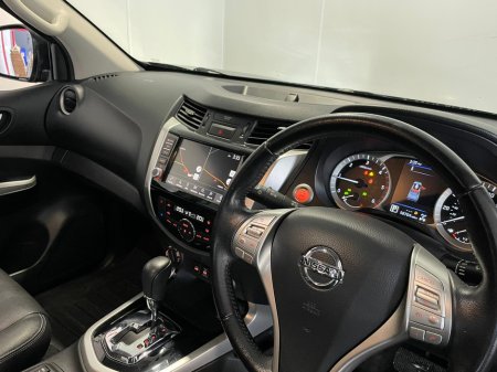2021 Nissan Navara - thumbnail 12