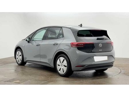 2023 Volkswagen ID.3 - thumbnail 2