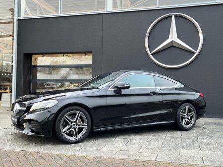 2021 Mercedes-Benz C Class - thumbnail 13