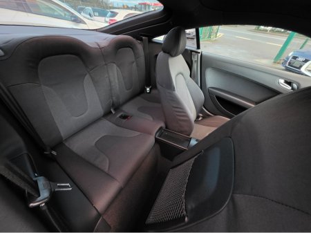 2012 Audi TT - thumbnail 7