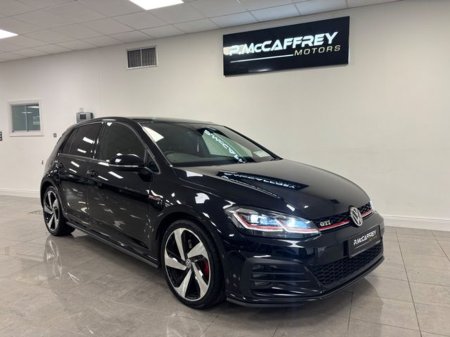 2018 Volkswagen Golf 2.0 TSI 5DR 230HP GTI DSG €24,750 thumbnail