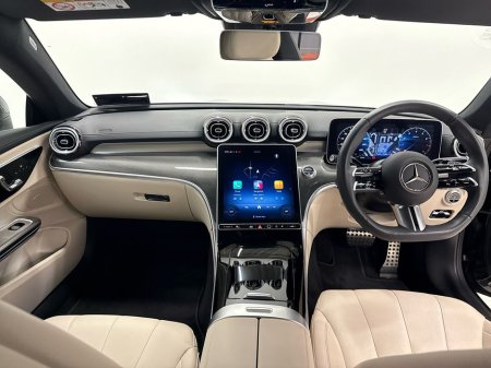 2024 Mercedes-Benz CLE - thumbnail 10