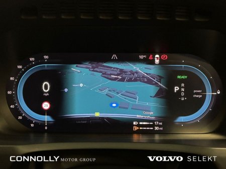 2023 Volvo XC90 Xc90 T8 Recharge Awd Auto €62,995 thumbnail