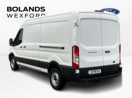 2023 Ford Transit TRANSIT 350 L BASE 2.0 TD130 M6 €22,760