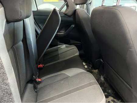 2021 Volkswagen Polo €19950! 2021 VOLKSWAGEN POLO TSI HIGH LINE 1.0 / PADDLE SHIFTERS / CRUISE CONTROL / REVERSE CAMERA €19,950 thumbnail