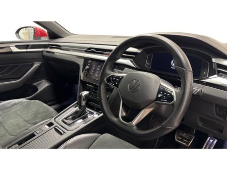 2021 Volkswagen Arteon - thumbnail 6