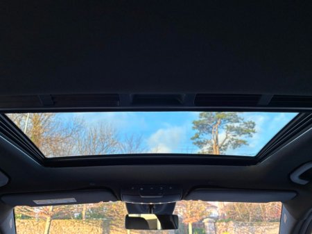 2022 Mercedes-Benz EQC 400 AMG LINE PREMIUM OPEN SUNROOF €38,995