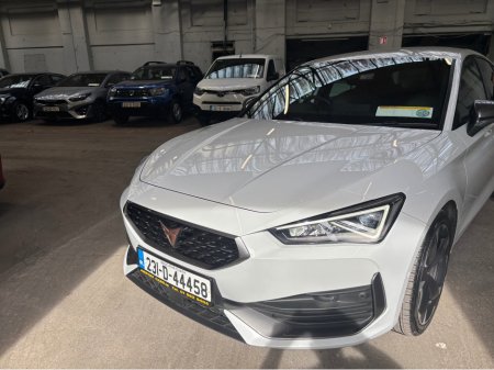 2023 Cupra Leon - thumbnail 15