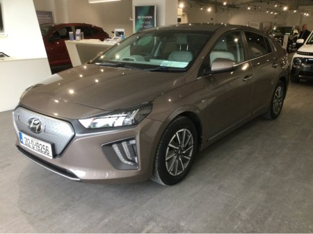 2021 Hyundai Ioniq PREMIUM EV - Low Mileage - €18,950
